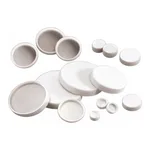 WHEATON Screw Caps for Bottles