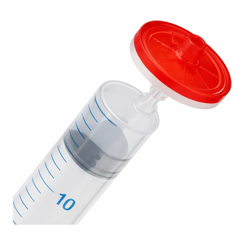 CHMLAB Cellulose Acetate Syringe Filters