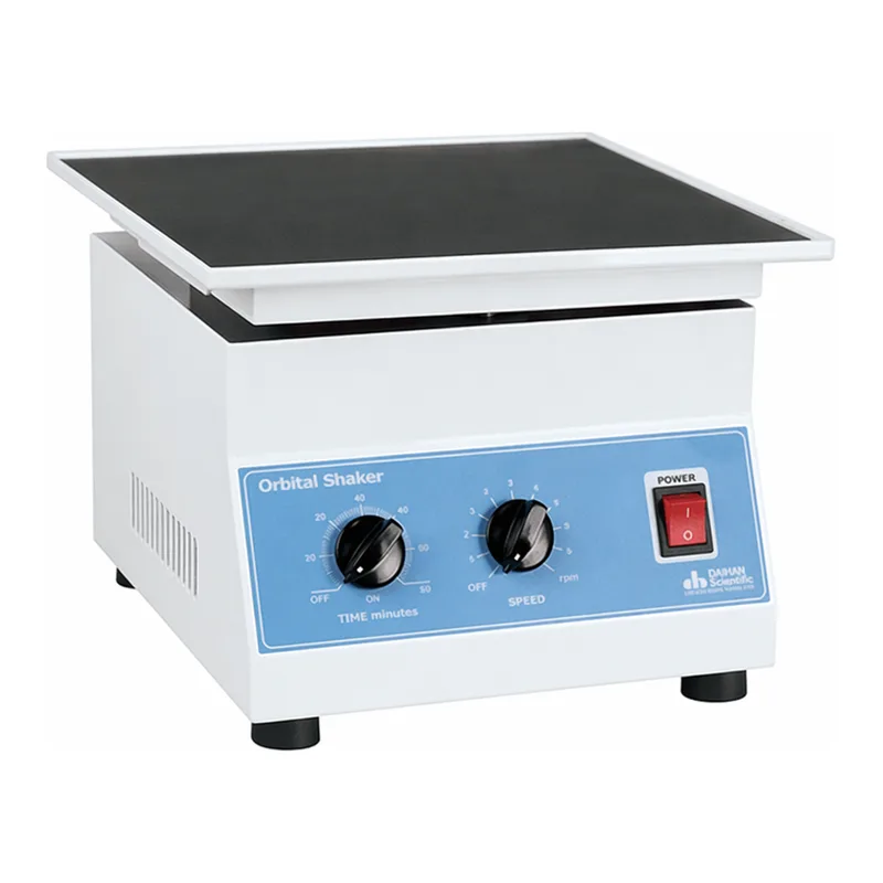 Daihan Science Analog Orbital Shaker