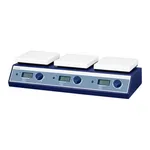 Daihan Science 멀티 가열 자력 교반기 Systematic Multi-Hotplate Stirrer “SMHS”