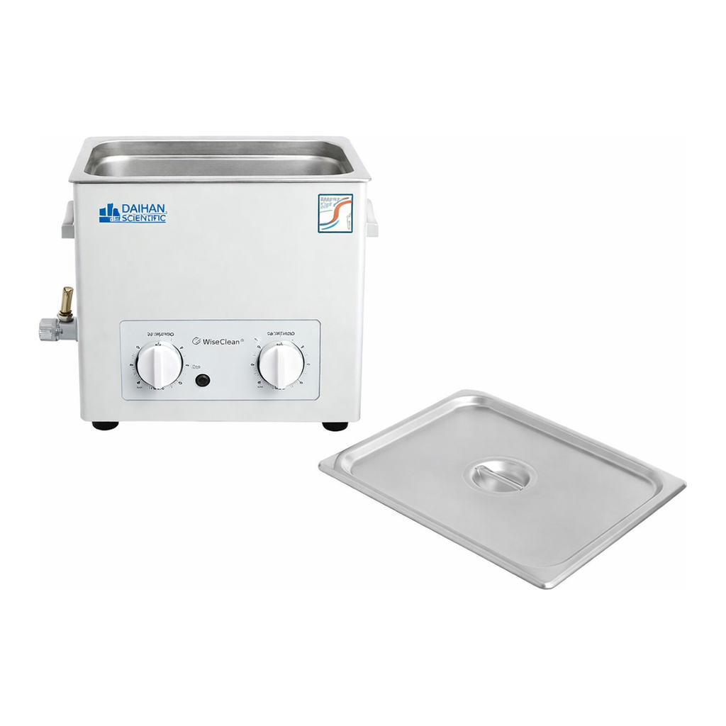 Daihan Science 초음파 세척기 Analog Ultrasonic Cleaner “WUC-A”