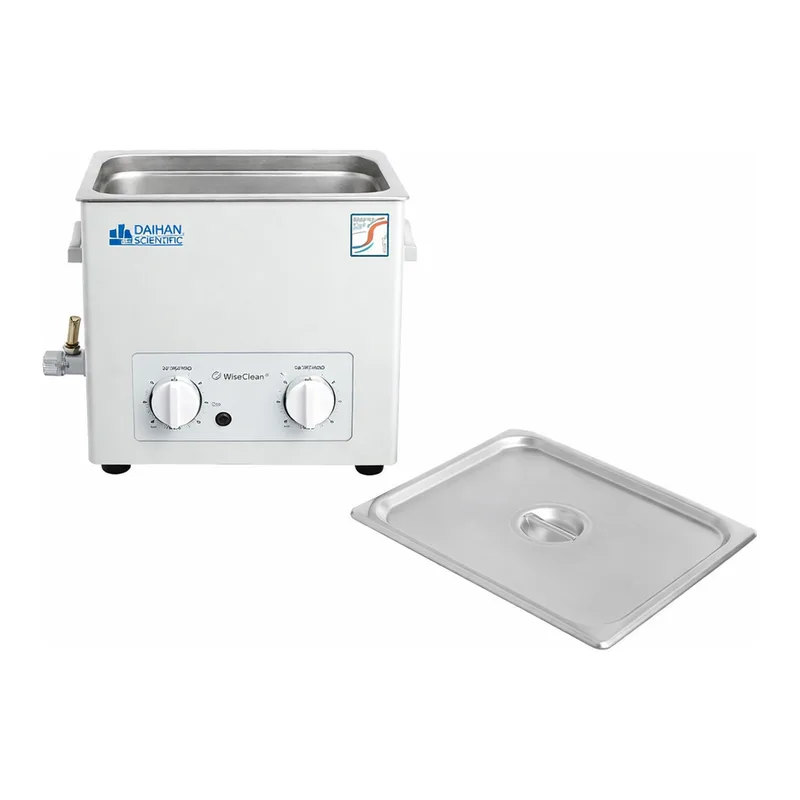 Daihan Science 초음파 세척기 Analog Ultrasonic Cleaner “WUC-A”