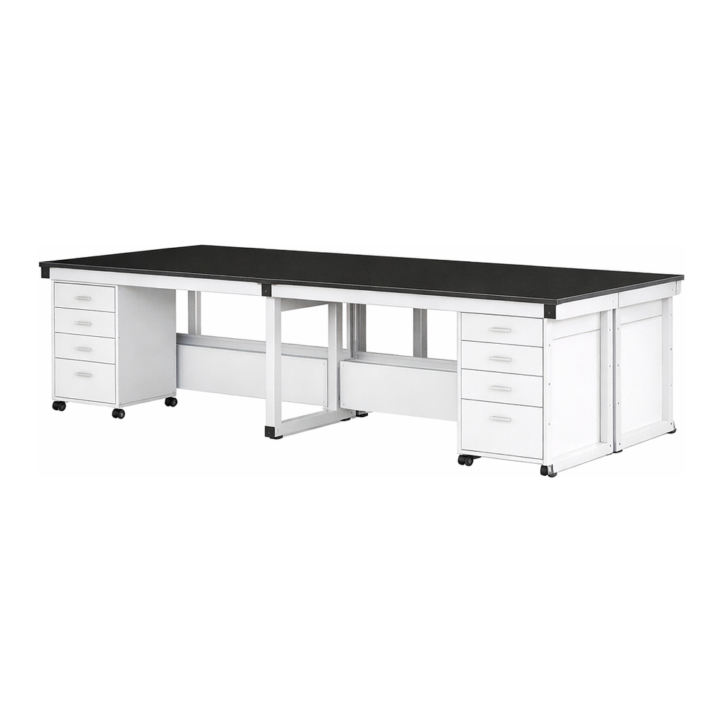 한국기계 Laboratory Assembly Center Tables
