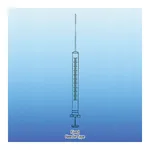 SGE Gas Tight Syringe