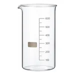 DURAN Hi-grade Batch-certificated Tall Beaker