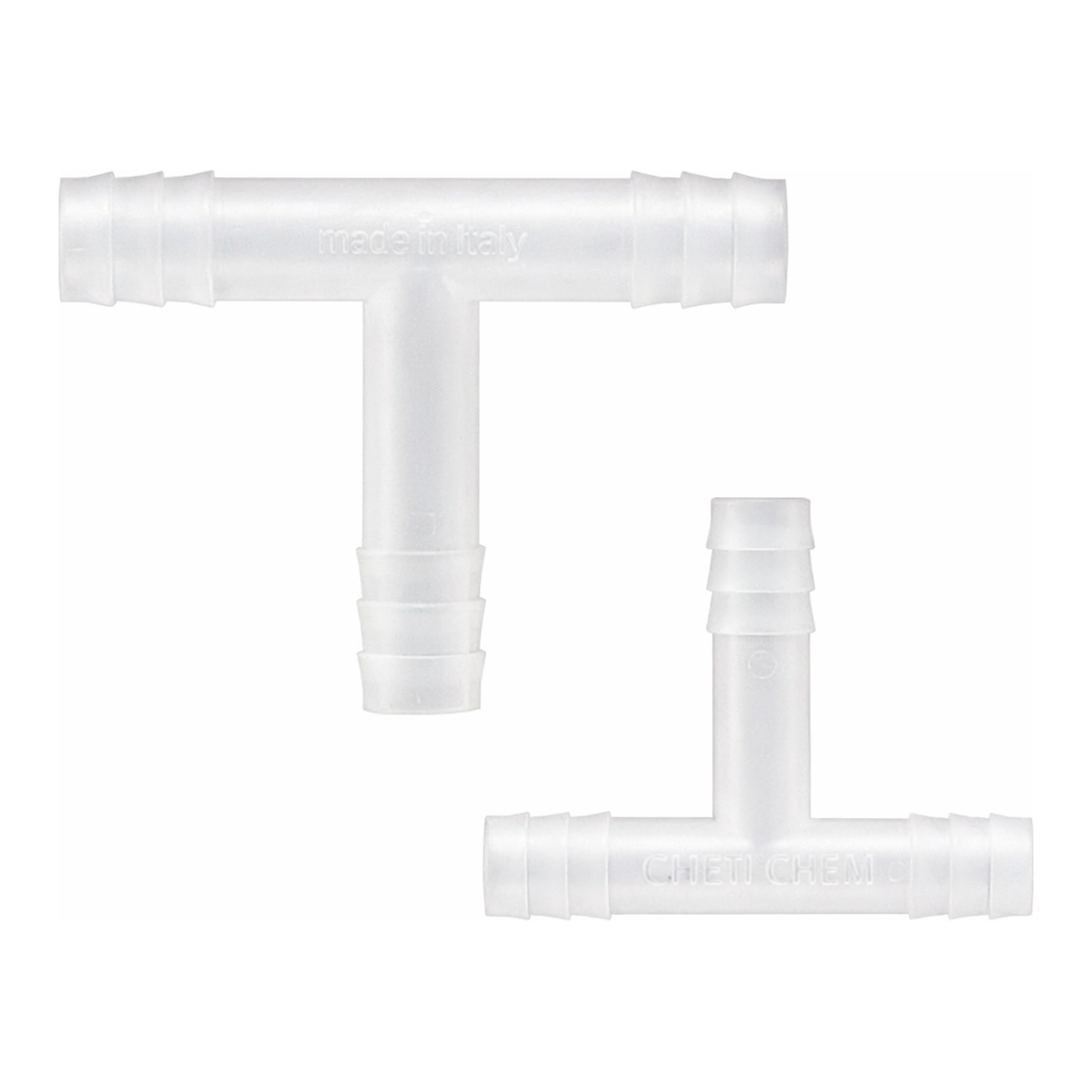 KARTELL PP Tubing Connector