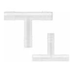 KARTELL PP Tubing Connector