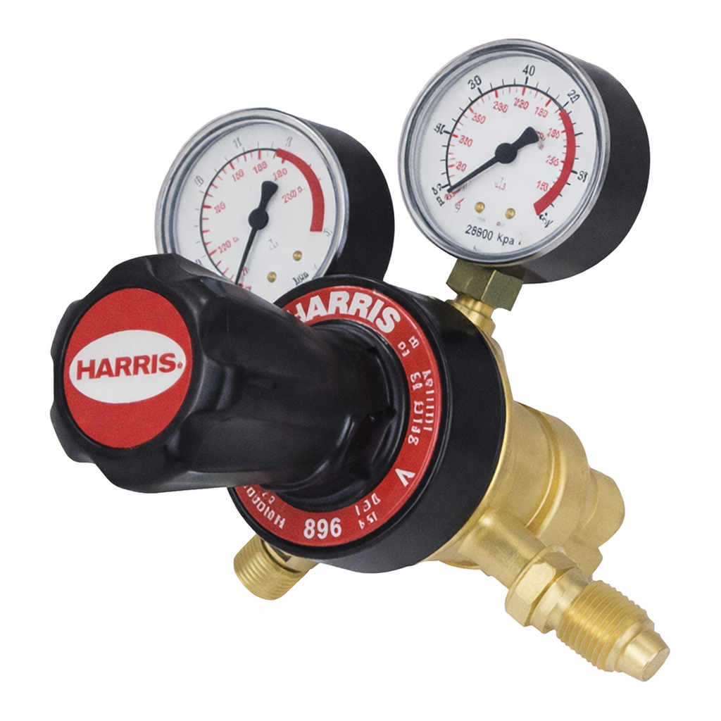 Daihan Science Two-stage Regulators