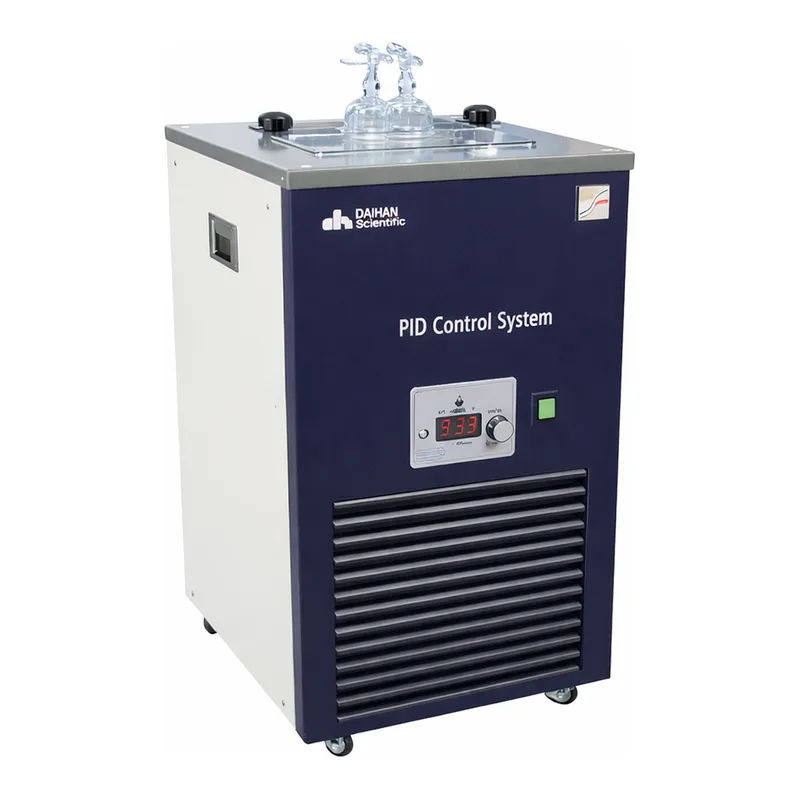 Daihan Science Digital Precision Cold Trap Bath “WCT”