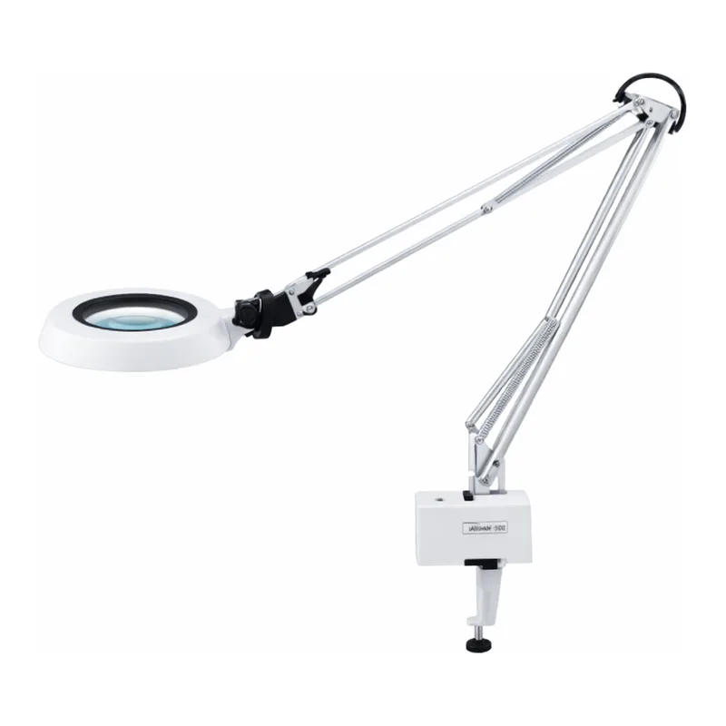 Daihan Science Illuminated Desk Magnifier