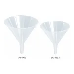 SIMPORT PP Disposable Funnel