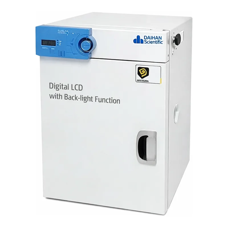 Daihan Science 자연 대류식 배양기/인큐베이터 Gravity-air Incubator “ThermoStable TM IG”