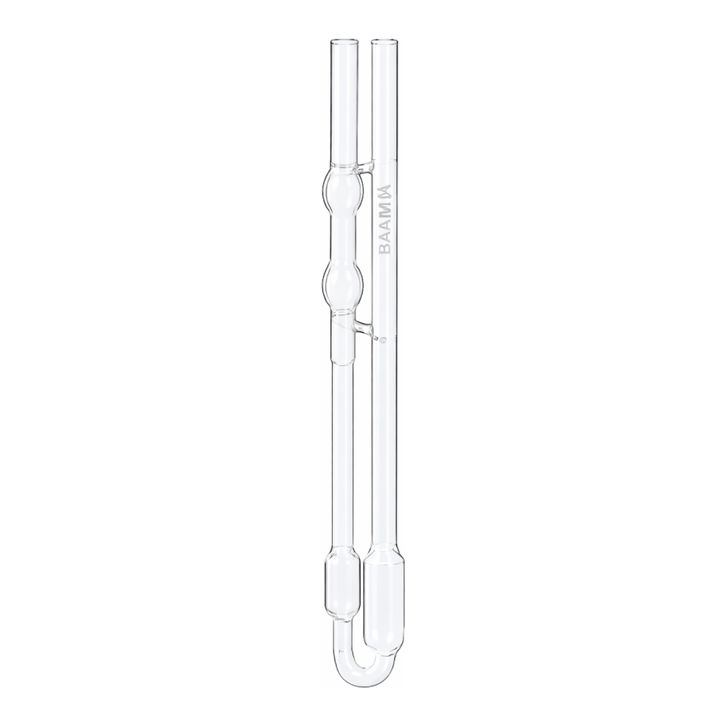 WITEG Ubbelohde Capillary Viscometer