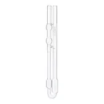 WITEG Ubbelohde Capillary Viscometer