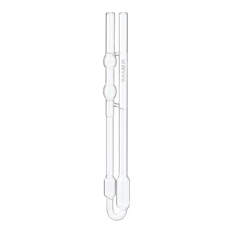 WITEG Ubbelohde Capillary Viscometer