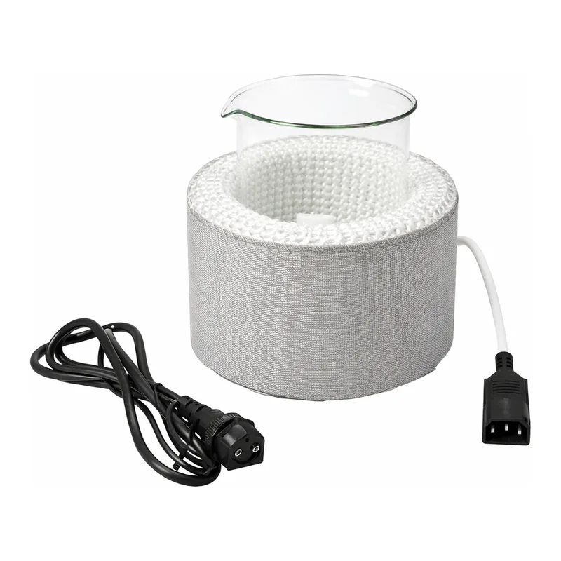 Daihan Science 직물케이스 히팅맨틀 Fabric-Housed Heating Beaker Mantles