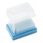 SIMPORT 2.1ml / 96-place Square BioTubes Storage Rack-Set