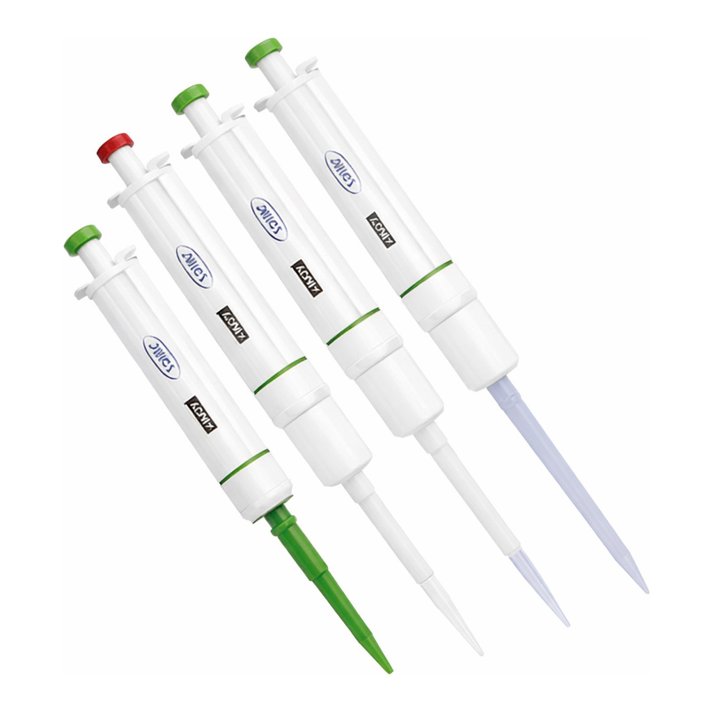 POULTEN&GRAF Volac UNI Popular Micropipets UNI 마이크로피펫