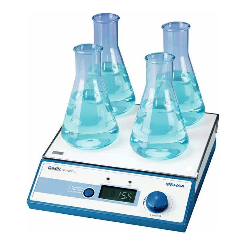 Daihan Science Digital Multi-point Magnetic Stirrer “MS-MP”
