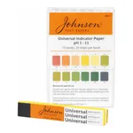Johnson Test Papers pH 1~11 Universal Test Paper