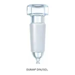 DURAN Joint Glass Stoppers