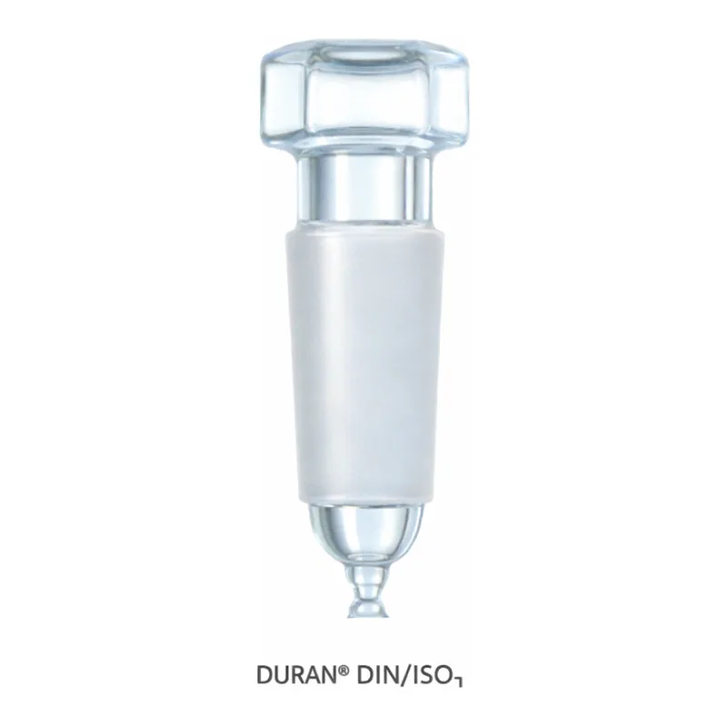 DURAN Joint Glass Stoppers