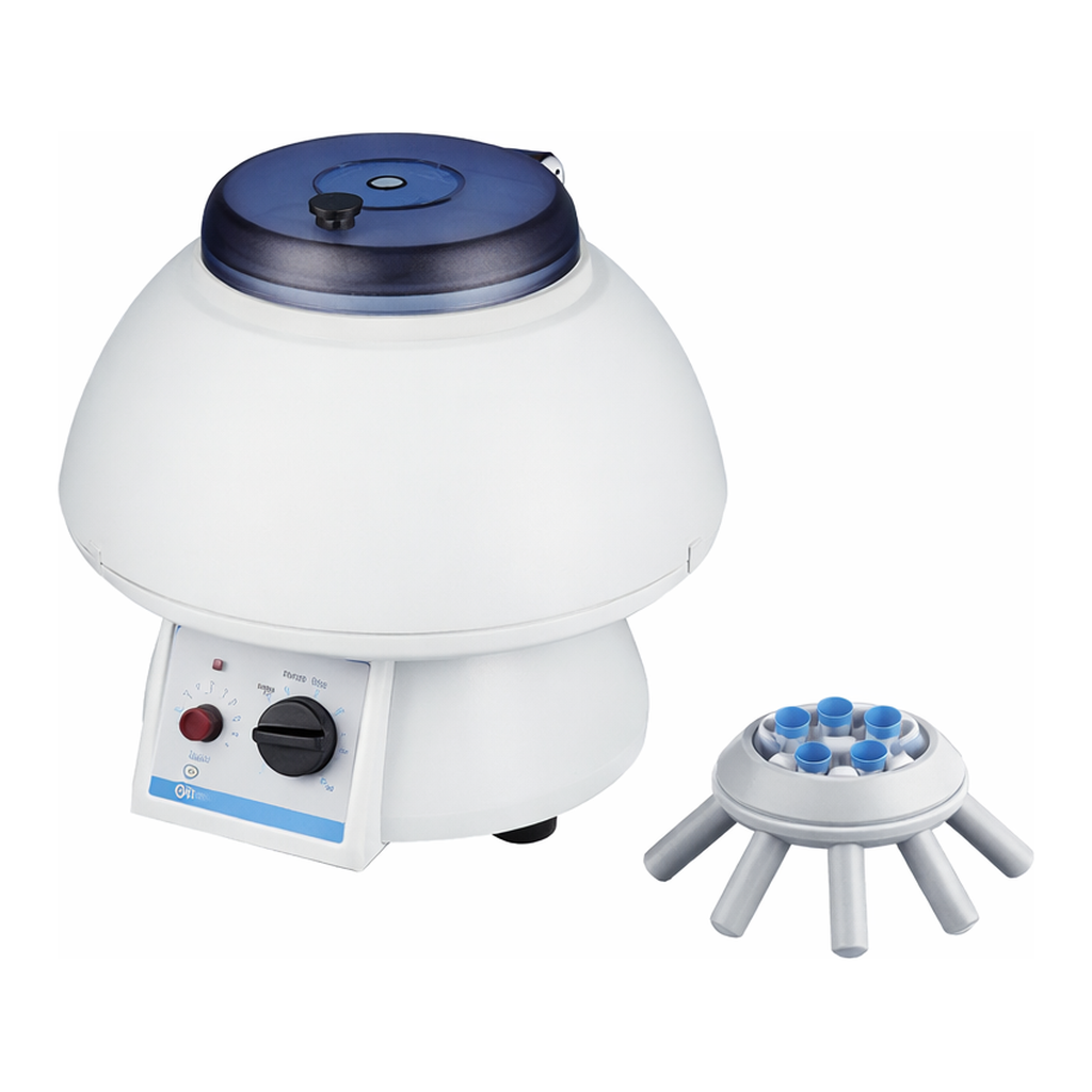 Daihan Science 1.5~50㎖ 튜브용 경제형 원심분리기 1.5~50㎖ Popular Classic Centrifuge “Cef”