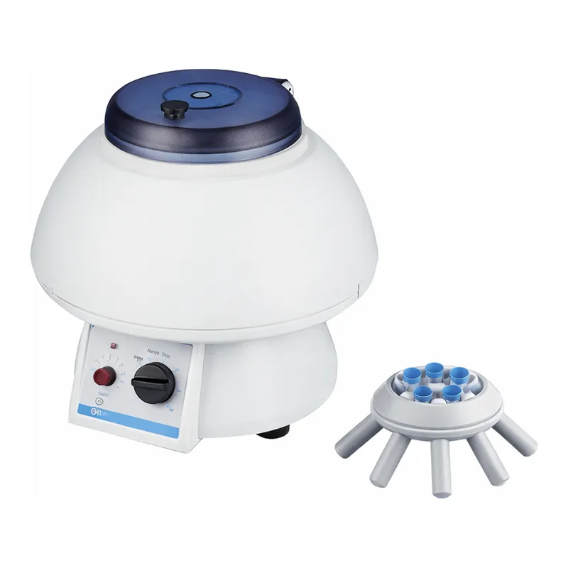 Daihan Science 1.5~50㎖ 튜브용 경제형 원심분리기 1.5~50㎖ Popular Classic Centrifuge “Cef”