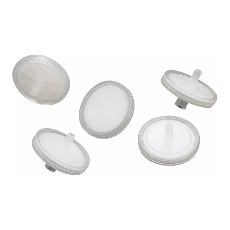 CHMLAB Polyethersulfone(PES) Syringe Filters