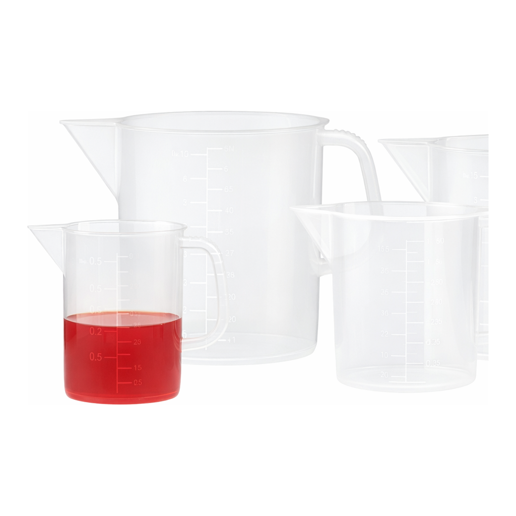 KARTELL PP Short-form Handled Beaker / Jug