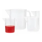 KARTELL PP Short-form Handled Beaker / Jug