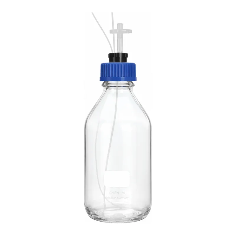 DURAN GL45 HPLC Bottle