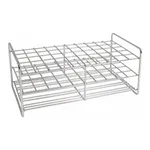 SciLab Stainless-steel Wire Test Tube Rack