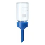DURAN 진공여과장치 Assembly Screw Filter Holder Boro-glass 3.3 &c.For Vacuum Filtration