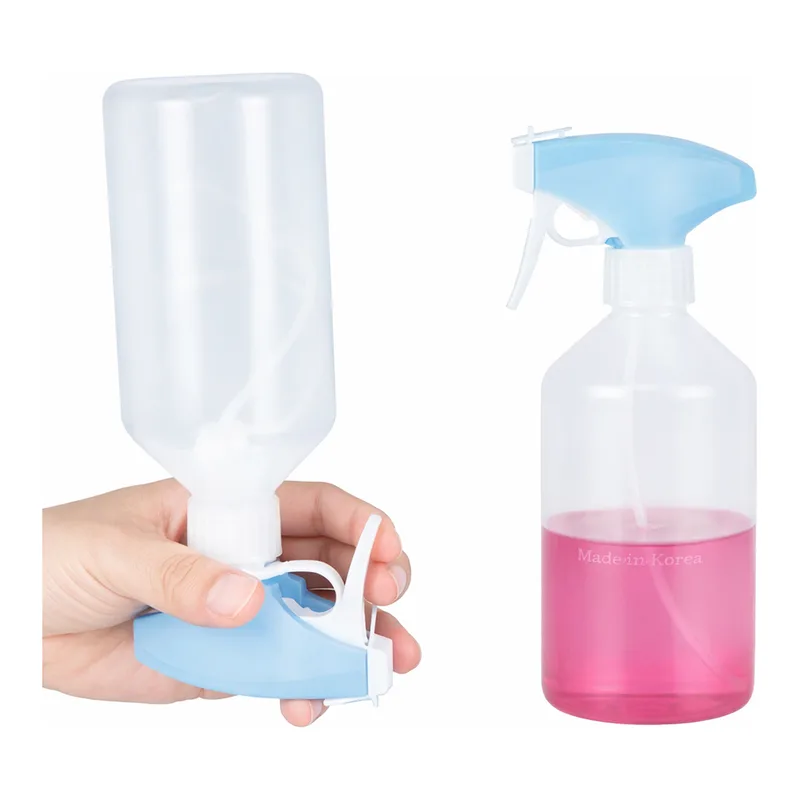 Daihan Science Wisd 500㎖ Autoclavable PP Reversible Spray Bottle