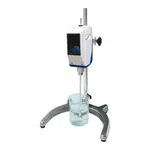 Daihan Science 아날로그 고속 교반기 High-Speed Analog Overhead Stirrer “HS-A”