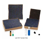 WHEATON 2~40㎖ Premium Sample Vials