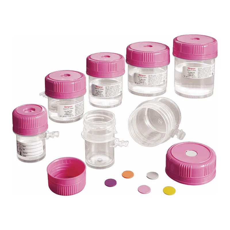 SIMPORT HistoTainer I TM Specimen Container