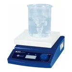 Daihan Science Standard Digital & Analog Magnetic Stirrer “MS-20”