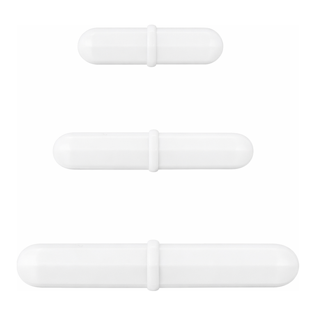 SciLab PTFE Octagonal-type Magnetic Stirrer Bar