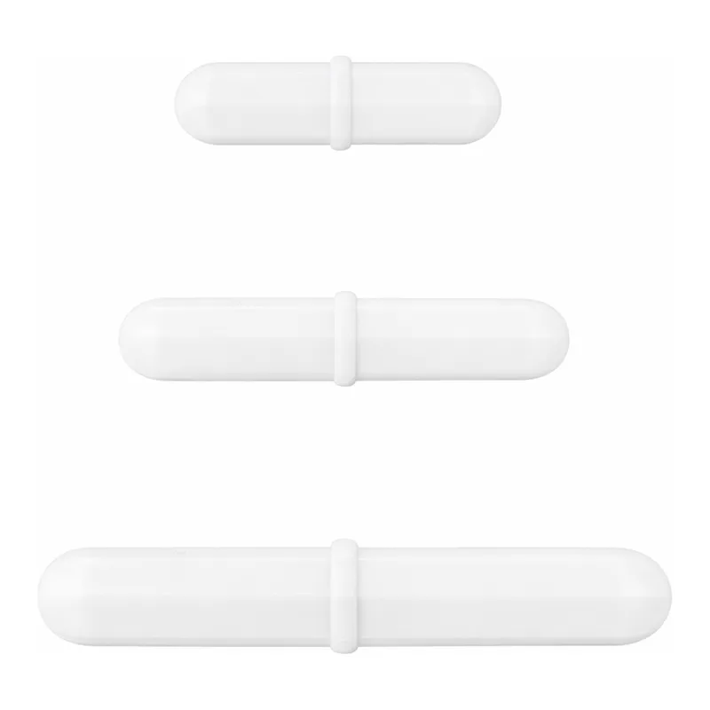 SciLab PTFE Octagonal-type Magnetic Stirrer Bar