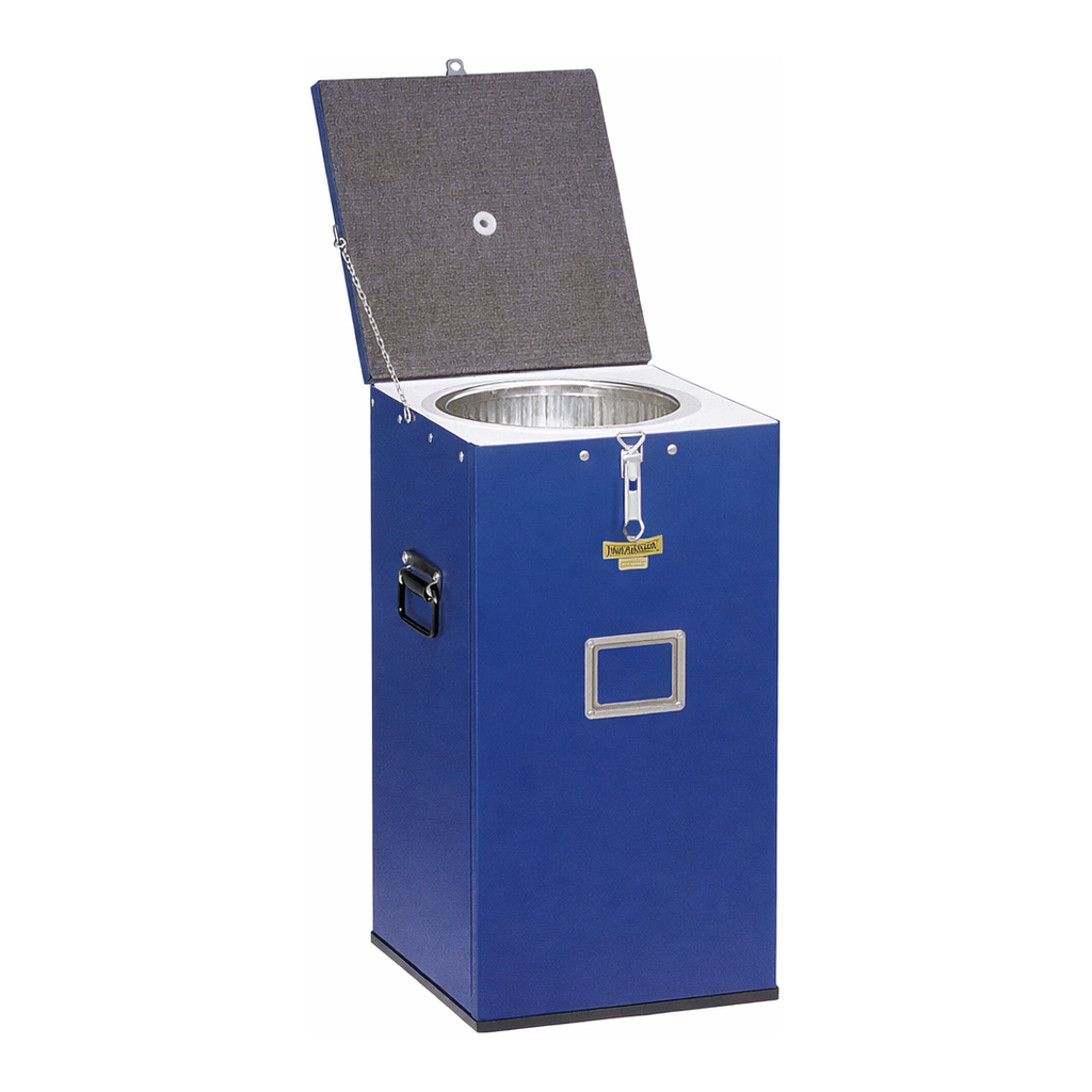 KGW Box-shaped Large Dewar Flasks