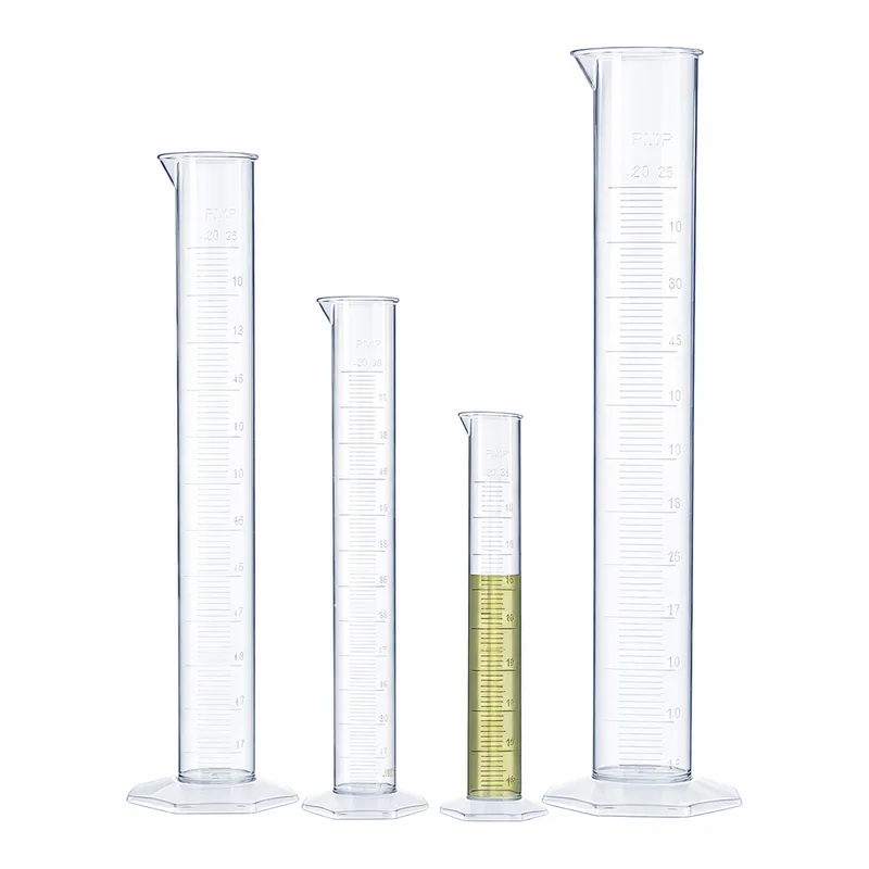 KARTELL PMP 메스실린더 PMP Cylinder