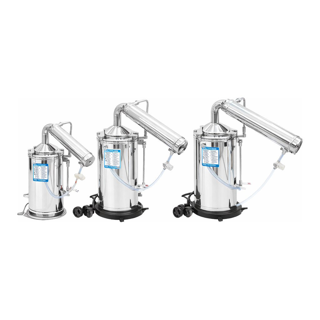 SciLab Electric Classic Water Stills