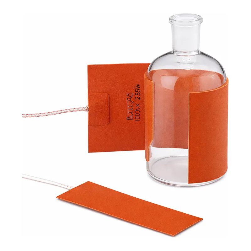 Hanil Silicon Rubber Heater