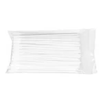 Long Handle Cotton-tipped Swab