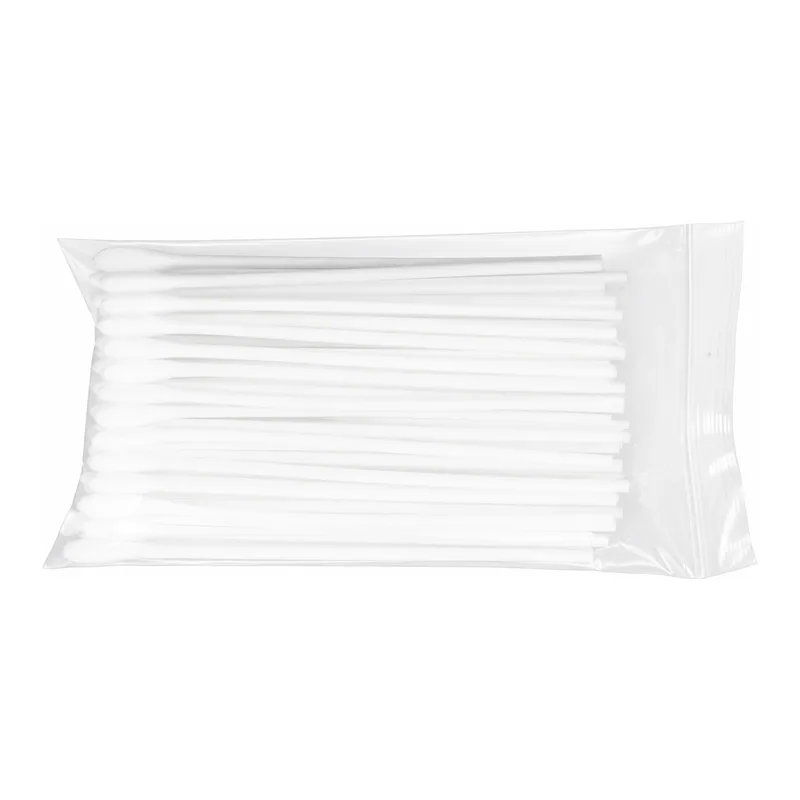 Long Handle Cotton-tipped Swab