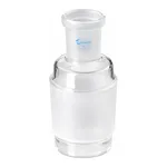 Glassco ASTM & DIN Joint Reducing & Expansion Adapter Made of Borosilicate Glass α3.3