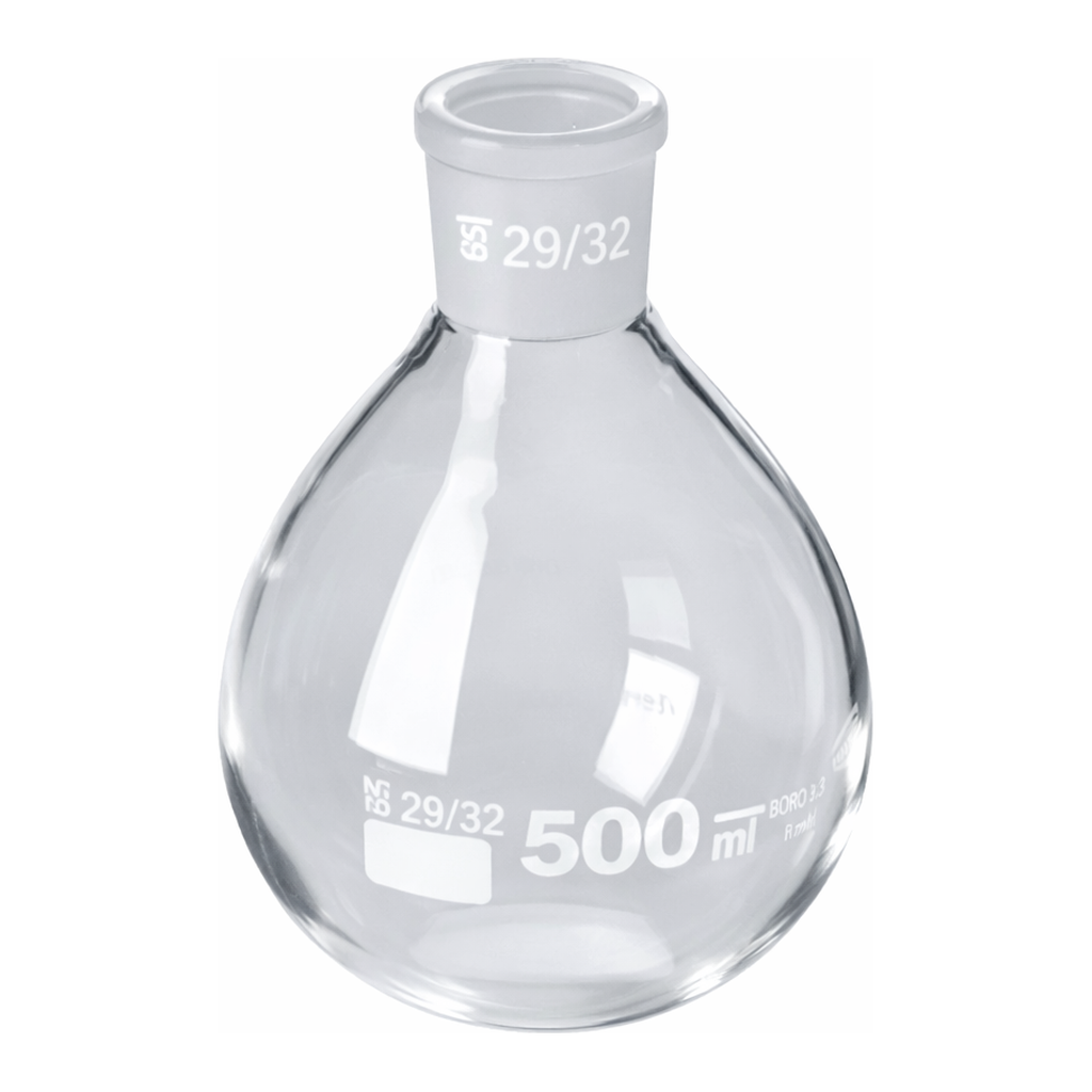 Glassco Eco-Evaporating Flask