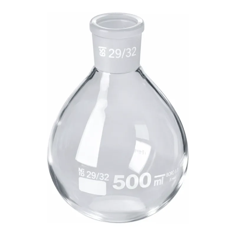 Glassco Eco-Evaporating Flask